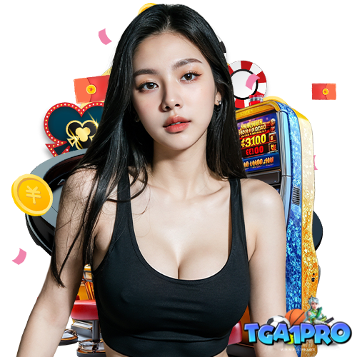 tga1pro ลิขสิทธิ์แท้